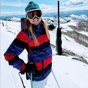 Meet your Posher, Mareena